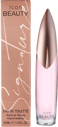 Ženska toaletna voda Signature Icon BEAUTY
