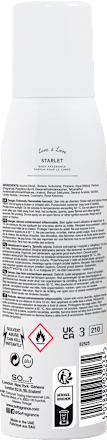 Dezodorant zapachowy Starlet MISS SO...?