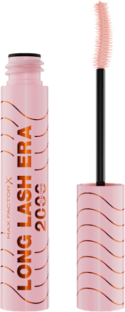 Tusz do rzęs Long Lash Era 2000 Calorie Black MAX FACTOR