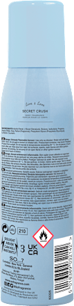 Dezodorant zapachowy Secret Crush MISS SO...?