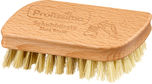 Schuhpflegebürste Profissimo