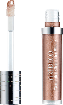 Lipgloss Cosmic Kiss Lip Filler 5 Cosmic Nude ARTDECO