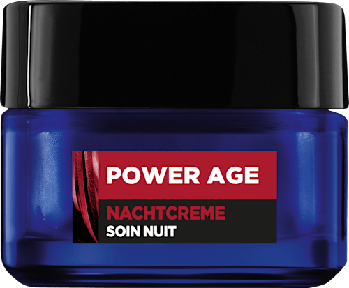Nachtcreme Power Age L'ORÉAL PARiS MEN EXPERT