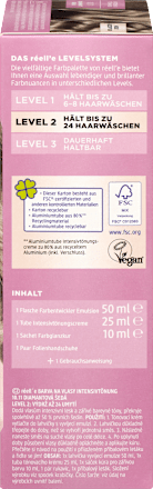 Intensivtönung 10.11 Diamantgrau réell‘e