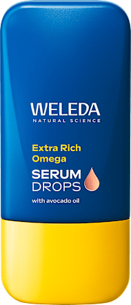 Serum za obraz Extra Rich Omega WELEDA
