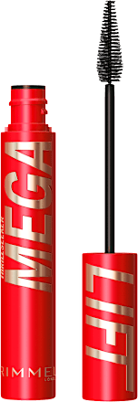 Tusz do rzęs Thrill Seeker Mega Lift Black RIMMEL LONDON