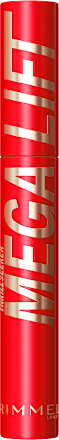Tusz do rzęs Thrill Seeker Mega Lift Black RIMMEL LONDON