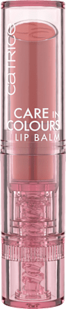 Balsamo labbra colorato Care in Colours - n. 020 CATRICE