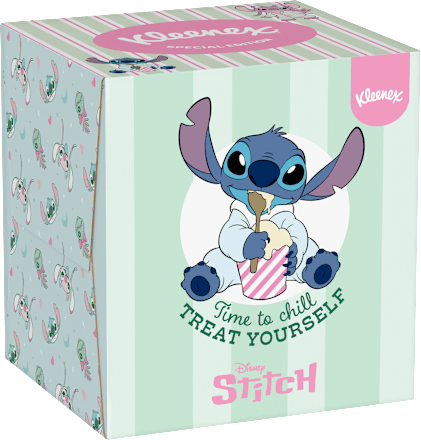 Taschentücher Box Disney sortiert Kleenex