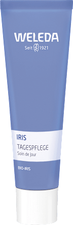 Gesichtscreme Iris WELEDA