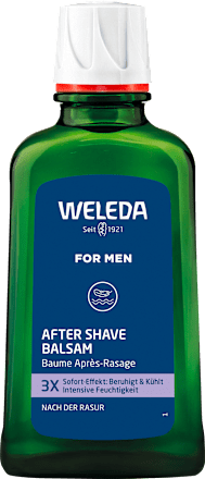 After Shave Balsam WELEDA