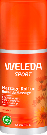 Massage Roll-on Arnika WELEDA