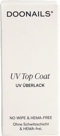UV Top Coat Doonails