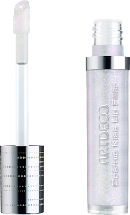 Lipgloss Cosmic Kiss Lip Filler 1 Cosmic Glow ARTDECO
