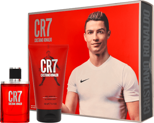Darčekové balenie CR7  CR7 Cristiano Ronaldo