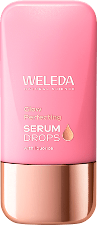 Serum Drops Glow Perfecting  WELEDA