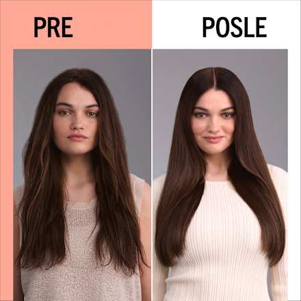 x GLISS Sleeky Smooth krema za kosu Schwarzkopf taft