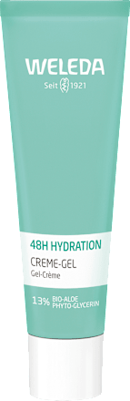 Creme-Gel 48H Hydration WELEDA