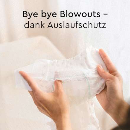 Windeln Gr. 6 (13+ kg) Lillydoo