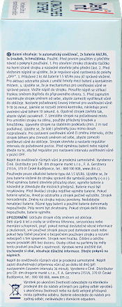 Automatický osviežovač vzduchu Denkmit