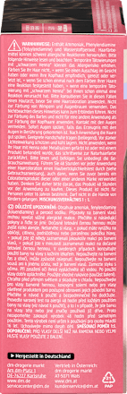 Haarfarbe Intensiv Color Creme 5.01 Kühles Hellbraun réell‘e