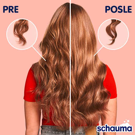 Stronger for Longer hair regenerator u spreju schauma