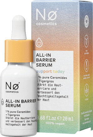 Serum All-in Barrier NØ cosmetics