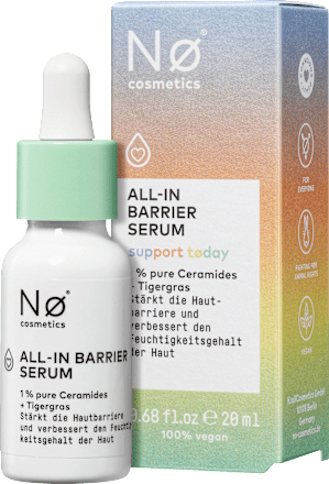 Serum All-in Barrier NØ cosmetics