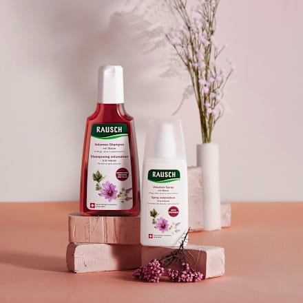 Malven Volumen-Shampoo RAUSCH