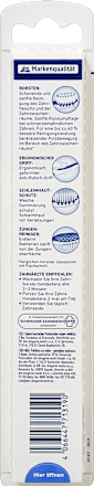 zubní kartáček Soft Protection Super měkký Dontodent