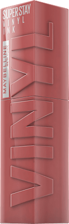 Lippenstift Super Stay Vinyl Ink 35 Cheeky MAYBELLINE NEW YORK