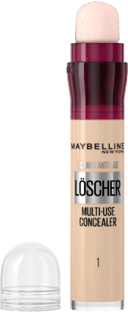 Concealer Instant Anti-Age Effekt Löscher 01 Light MAYBELLINE NEW YORK