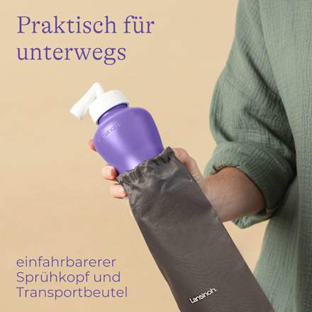 Intim-Dusche Lansinoh