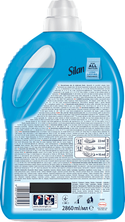 Weichspüler Fresh Sky XXL Silan