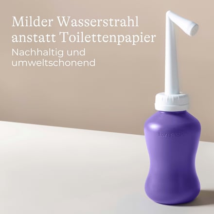 Intim-Dusche Lansinoh