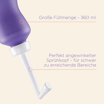 Intim-Dusche Lansinoh