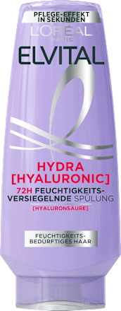 Conditioner Hydra Hyaluronic, feuchtigkeitsversiegelnd L'ORÉAL PARiS ELVITAL