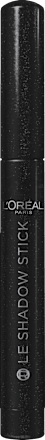 Lidschattenstift Smokey Le 290 Midnight Noir L'ORÉAL PARiS