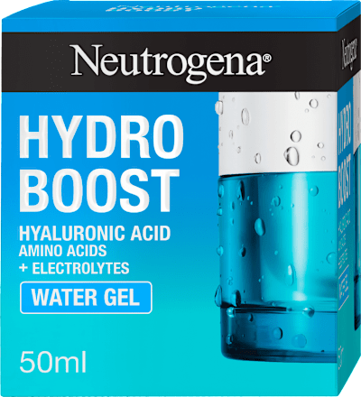 Хидратиращ гел за лице Hydro Boost Neutrogena