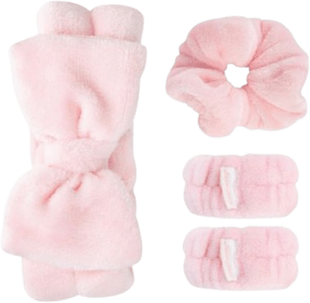 Set clasic pentru curățare brush works