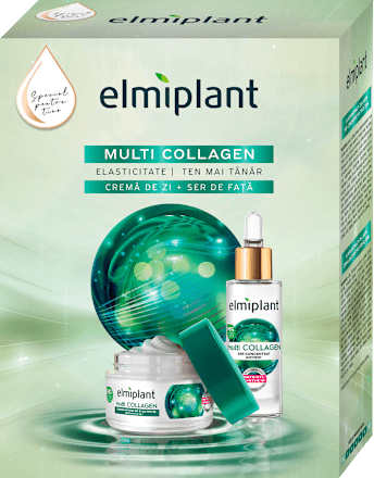 Set multi collagen  Elmiplant