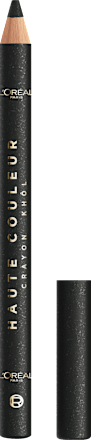 Eyeliner Haute Couleur Khol 170 Graphite Satin L'ORÉAL PARiS