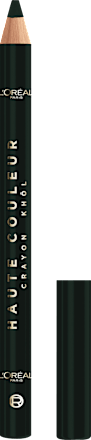 Eyeliner  Haute Couleur Khol 140 Emeraude Velvet L'ORÉAL PARiS