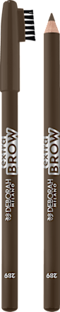 Matita sopracciglia extraBROW – n. 289 DEBORAH MILANO