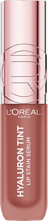 Lippenserum Hyaluron Tint 485 Nude Espresso L'ORÉAL PARiS
