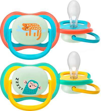 Duda varalica ultra air , 18+ mj. PHILIPS AVENT