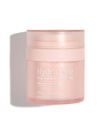 Hĺbkovo hydratačné pleťové želé Hydrazone Pem Delian