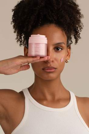 Mélyhidratáló arcápoló zselé Hydrazone Pem Delian