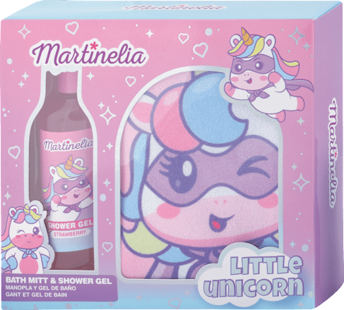 Darčekové balenie Little Unicorn Martinelia
