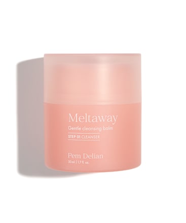 Čistiaci pleťový balzam Meltaway Pem Delian